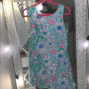 Lilly Pulitzer shift dress